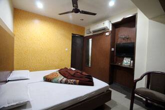 Hotel Royal Inn, New Delhi 2